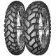 Mitas, pneu 120/70B19 E-07+ Enduro Trail 60T TL M+S, přední, DOT 02/2023