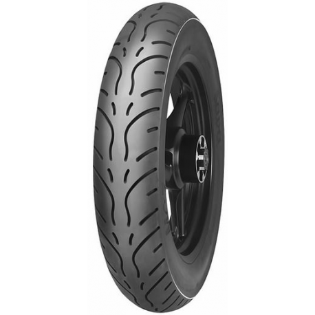 Mitas, pneu 120/90-16 MC 7 63P TL, přední/zadní, DOT 05/2023