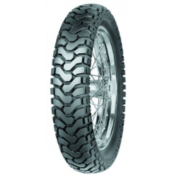 Mitas, pneu 150/70-18 E-07 TL (bez pruhu), zadní, DOT 03/2023