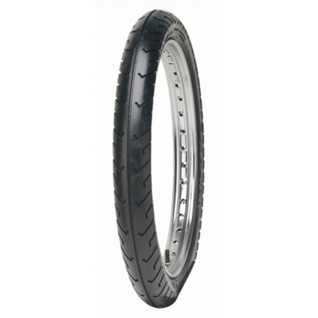 Mitas, pneu 2.25-16 MC 2 38J TT, přední/zadní, DOT 02/2023