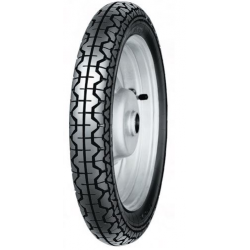 Mitas, pneu 2.75-18 H-06 48P TT (Classic) do 150 km/h, přední/zadní, DOT 01/2023