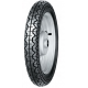 Mitas, pneu 3.50-16 H-06 64S TT (Classic) do 150 km/h, přední/zadní, DOT 03/2023