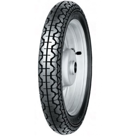 Mitas, pneu 3.50-16 H-06 64S TT (Classic) do 150 km/h, přední/zadní, DOT 03/2023