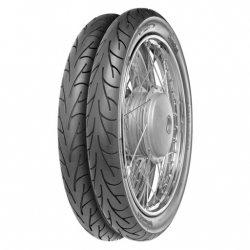 Continental, pneu 120/80-16 Contigo! 60V TL M/C, přední, DOT 48/2022
