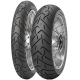 Pirelli, pneu 190/55ZR17 Scorpion Trail II (75W) TL M/C, zadní, DOT 03/2023