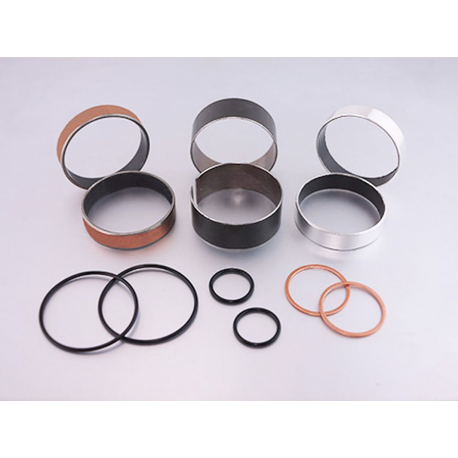 Bearing Worx, sada pouzder přední vidlice (38-6077)