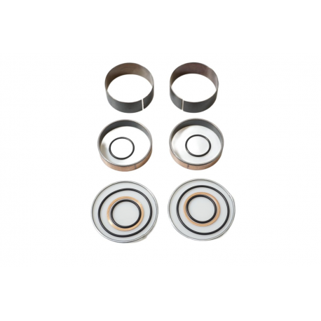 Bearing Worx, sada pouzder přední vidlice (38-6074)