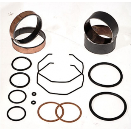 Bearing Worx, sada pouzder přední vidlice (38-6066)