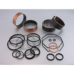 Bearing Worx, sada pouzder přední vidlice (38-6109)