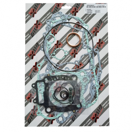 Bearing Worx, sada těsnění motoru (808262)