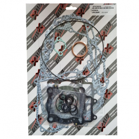 Bearing Worx, sada těsnění motoru (808285)