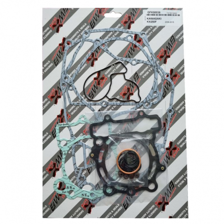 Bearing Worx, sada těsnění motoru (808481)