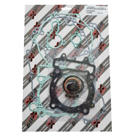 Bearing Worx, sada těsnění motoru (808469)