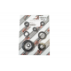 Bearing Worx, sada gufer motoru (822111)