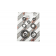 Bearing Worx, sada gufer motoru (822177)
