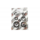Bearing Worx, sada gufer motoru (822178)