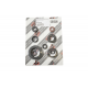 Bearing Worx, sada gufer motoru (822268)