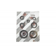 Bearing Worx, sada gufer motoru (822315)