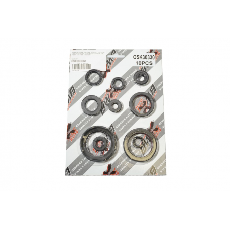 Bearing Worx, sada gufer motoru (822330)