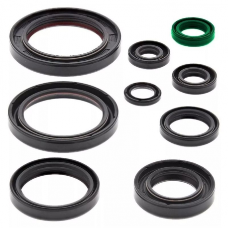 Bearing Worx, sada gufer motoru (822352)