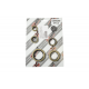 Bearing Worx, sada gufer motoru (822269)
