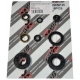 Bearing Worx, sada gufer motoru (822135)