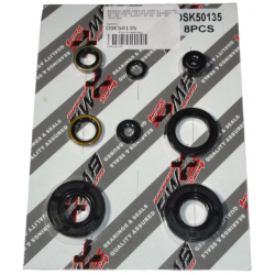 Bearing Worx, sada gufer motoru (822135)