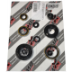 Bearing Worx, sada gufer motoru (822257)