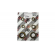 Bearing Worx, sada gufer motoru (822274)