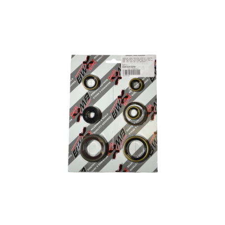 Bearing Worx, sada gufer motoru (822320)