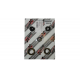 Bearing Worx, sada gufer motoru (822347)
