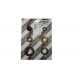 Bearing Worx, sada gufer motoru (822348)