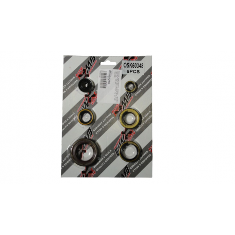 Bearing Worx, sada gufer motoru (822348)