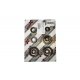 Bearing Worx, sada gufer motoru (822359)