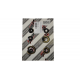 Bearing Worx, sada gufer motoru (822176)