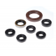 Bearing Worx, sada gufer motoru (822201)