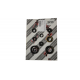 Bearing Worx, sada gufer motoru (822223)