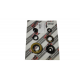 Bearing Worx, sada gufer motoru (822227)