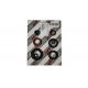 Bearing Worx, sada gufer motoru (822254)