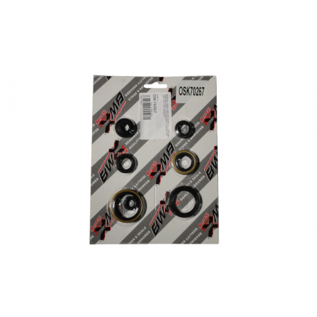 Bearing Worx, sada gufer motoru (822267)