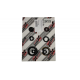 Bearing Worx, sada gufer motoru (822318)