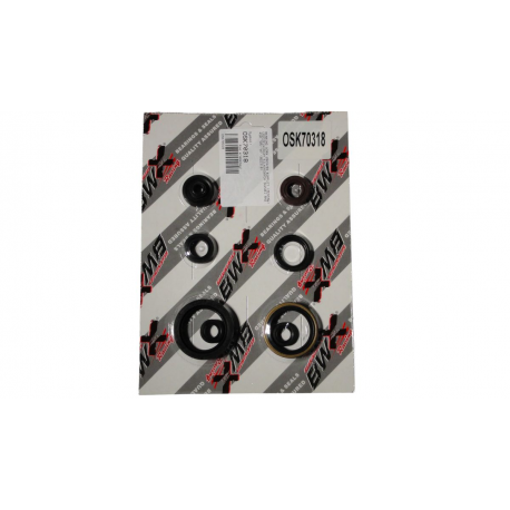 Bearing Worx, sada gufer motoru (822318)