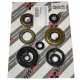 Bearing Worx, sada gufer motoru (822155)