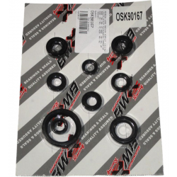 Bearing Worx, sada gufer motoru (822167)