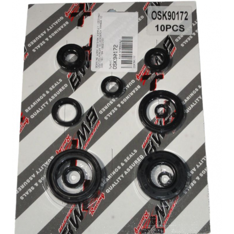 Bearing Worx, sada gufer motoru (822172)