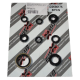 Bearing Worx, sada gufer motoru (822175)