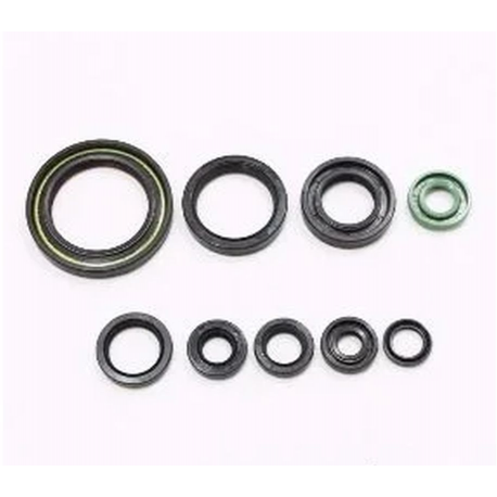 Bearing Worx, sada gufer motoru (822228)