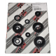 Bearing Worx, sada gufer motoru (822252)