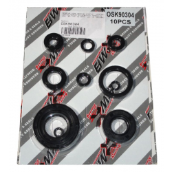 Bearing Worx, sada gufer motoru (822304)