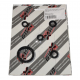 Bearing Worx, sada gufer motoru (822350)